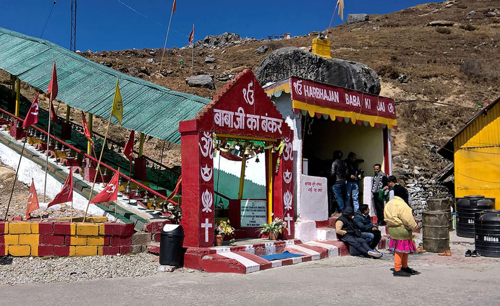 North Sikkim Tour Image